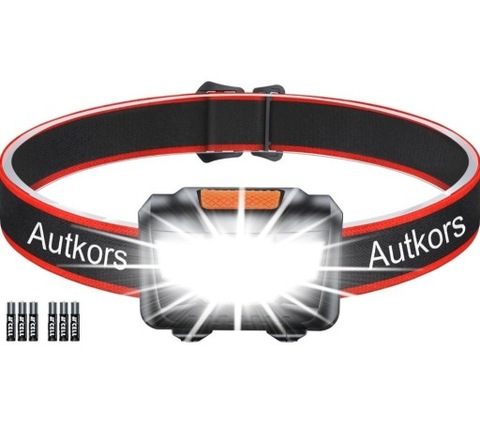 ПЛАФОН ПЕРЕД СВЕТОДИОД LED AUTKORS фото