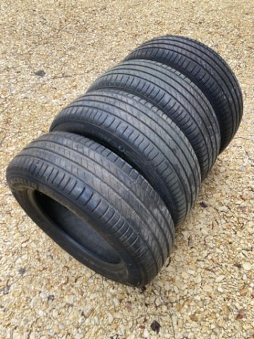 Michelin Primacy 4+ 215 60 R16 XL (2024)