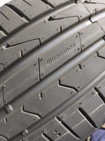 HANKOOK VENTUS PRIME3 215/55R17 94V luty 2025