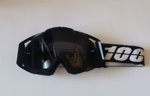 ОКУЛЯРИ МОТОЦИКЛЕТНІ CROSS QUAD ATV ВИКЛЮЧЕНИЙ ROAD ПОДАРУНОК 