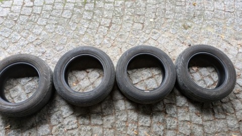 КОМПЛЕКТ ШИН BRIDGESTONE ECOPIA EP150 165/65 R14 