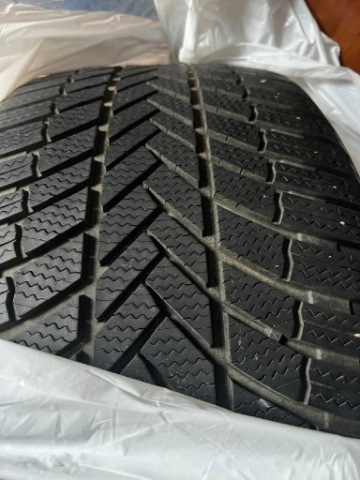 ШИНЫ ЗИМНИЕ BRIDGESTONE BLIZZAK LM005 285/40/R21 КОМПЛЕКТ 4 ШТ 