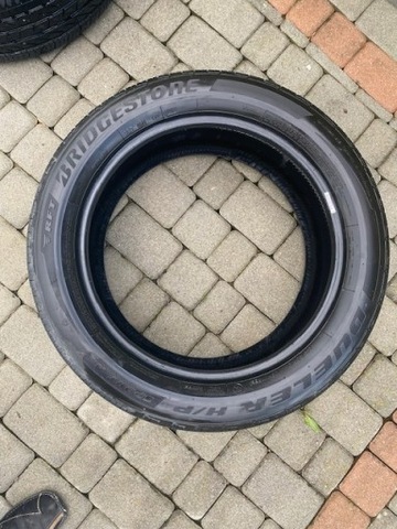 NEUMÁTICOS 245/50R19 BRIDGESTONE DUELER HP SPORT AS  