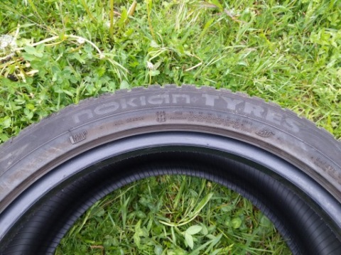 ШИНА CALOROCZNA NOKIAN SEASONPROOF 225/45R17 94V 