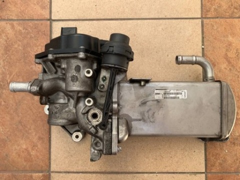 КЛАПАН ЕГР VALEO 700436 