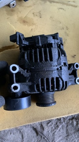 ALTERNADOR BMW E46  