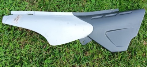YAMAHA DT 50R 1996-2002 КАРТА ОБТІЧНИК БІЧНА ЗАПОВНЕННЯ ПРАВА ПРАВЕ ПРАВИЙ 