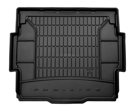 ALFOMBRILLA DE MALETERO PARA CITROEN C5 AIRCROSS KUWETKA  