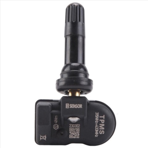 ДАТЧИК TPMS MX 315+433MHZ УНІВЕРСАЛЬНІ + ПРОГРАМУВАННЯ ПОДАРУНОК 