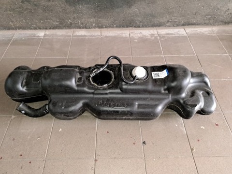 TANK FUEL MERCEDES SPRINTER W910 A9074712700  