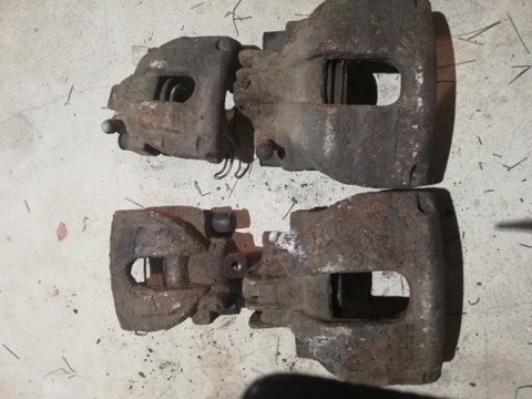 CALIPERS VOLVO V70 S60 FOR RESTORATION  