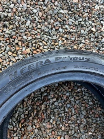 2X ШИНИ NEXEN N’FERA PRIMUS 225/45 R17 OK.5MM 