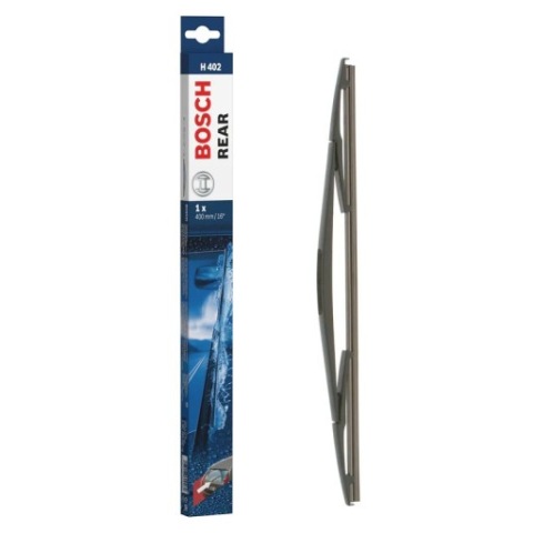 ДВІРНИК ЗАДНЯ BOSCH REAR H402 400MM (3397004632) 
