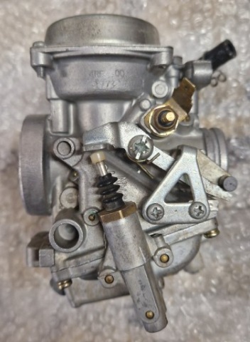 КАРБЮРАТОР YAMAHA XV125 VIRAGO 