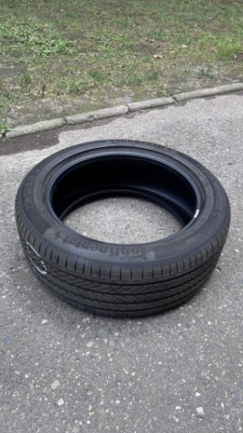 4 ШИНИ CONTINENTAL 235/50 R19 99V PREMIUMCONTACT 6 