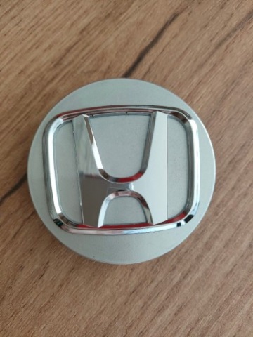 КОЛПАЧКИ ДИСКОВ HONDA ** КОМПЛЕКТ 4 ШТУКИ ** ОДЕССА ** 57MM 