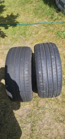 Goodyear 225/40 R18 - 2 szt.