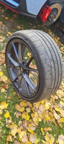 ШИНИ PIRELLI P ZERO КОМПЛЕКТ 2021R 235/35/19 