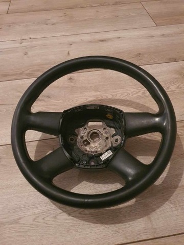 8P0419091BF1KT STEERING WHEEL AUDI WITH A6/A4/A3  