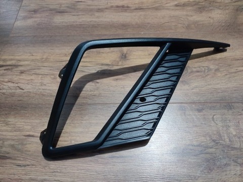 SEAT IBIZA V 6F DEFLECTOR DE PARAGOLPES DERECHA 6F0853666A  