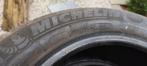 ШИНИ MICHELIN ENERGY SAVER 4 ШТУКИ 