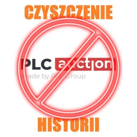 @ PLC.AUCTION UA ОЧИСТКА HISTORII AUKCJI США @ фото