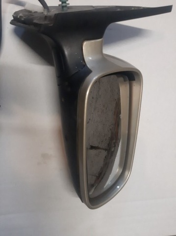 VW GOLF IV 4 BORA MIRROR RIGHT ELECTRICAL  