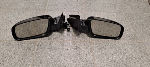 MIRRORS AUDI S6 A6 C5 7 PIN LY9B  