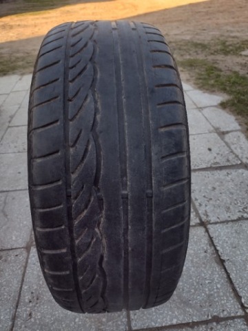 ШИНА ЛІТНЯ DUNLOP SP SPORT 01 225/50R17 94Y MFS 4MM BIEZNIK 