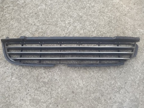 RADIATOR GRILLE GRILLE DEFLECTOR BUMPER FRONT PEUGEOT 5008  