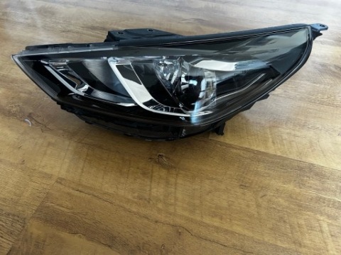 ФАРА ЛІВА ПЕРІД HYUNDAI I30 3 РЕСТАЙЛ 2020- 92101-G4510 