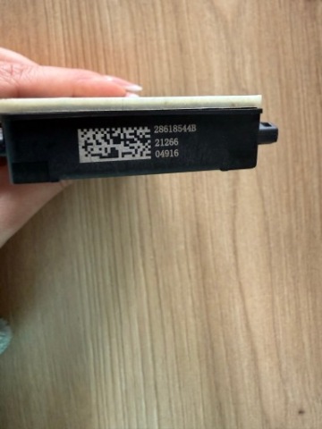 NISSAN QASHQAI J12 284N03933R ДАТЧИК ЗОНИ МЕРТВОГО ЗАД 