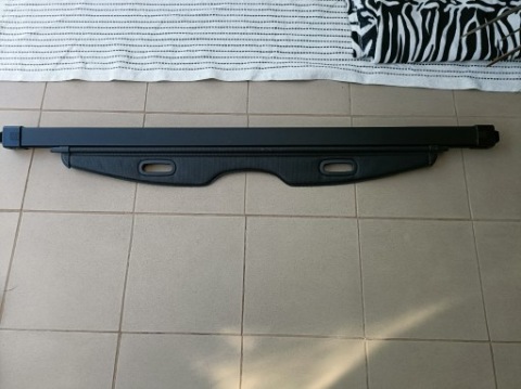 ШТОРКА БАГАЖНИКА CHEVROLET ORLANDO CAPTIVA ОРИГІНАЛ ЧОРНА MK1 1 I 