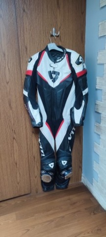 КОМБІНЕЗОН REVIT REPLICA R.44 
