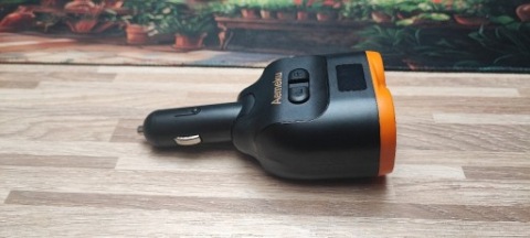 РАСПРЕДЕЛИТЕЛЬ ROZGALEZNIK ПРИКУРИВАТЕЛЯ 12-24V 2XUSB 