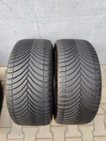 2x Bridgestone Turanza All Season 6 255/40R19 Wielosezonowe, całoroczne