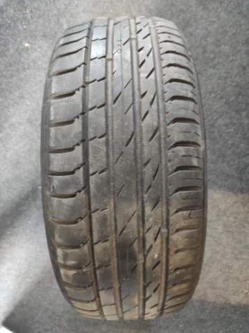 NOKIAN 195/50R15 ШИНИ ВЖИВАНІ ЛІТНІ КОМПЛЕКТ 4 ШТУКИ 