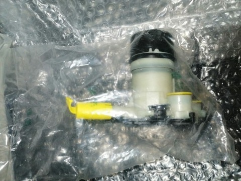 PUMP ADBLUE GM 95520924  