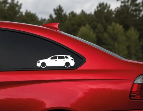 AUDI A3 8P 2008+ WLEPKA 12CM - РАЗНЫЕ ROZMIARY / ЦВЕТА 