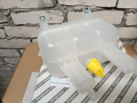 TANK EXPANSION OEM JUMPER BOXER DUCATO  