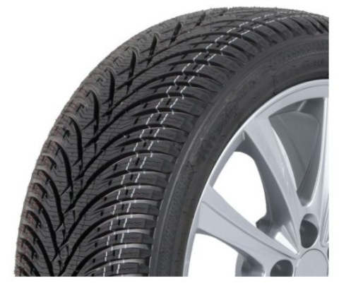 ЗИМОВІ ШИНИ 4X KLEBER 195/65R15 91H KRISALP HP3 РІК 2025 