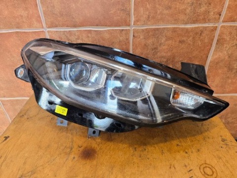 ФАРА ПЕРЕДНЯ ПРАВА FIAT TIPO 2016-2025 520 595 80 