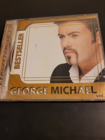 George Michael  Bestseller 