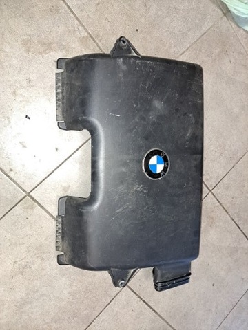 BMW 1 E87 KANAL, INLET AIR PROTECTION ENGINE  