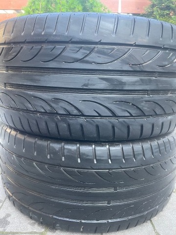 ШИНЫ ЛЕТНИЕ HANKOOK VENTUS V12 EVO 2 245/40/R17 фото