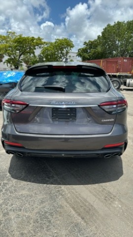 MASERATI LEVANTE КОМПЛЕКТ ФАРА ЗАДНЯ P+L США 20230204 20230104 