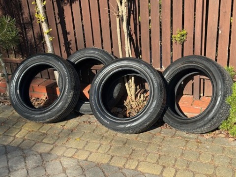 HANKOOK PRIME2 205/55/16 91V 6MM KAZDA, ШИНИ ЛІТНІ 