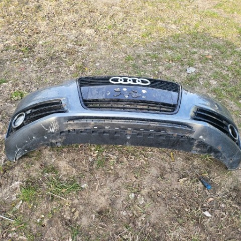 БАМПЕР AUDI A3S РЕСТАЙЛ 2012 