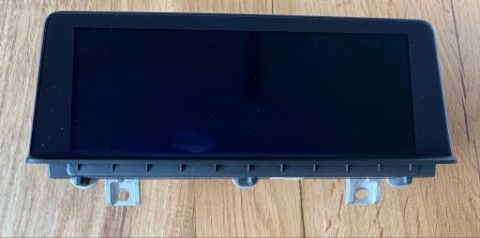 BMW F30 LCD CIS HIGH ВЕЛИКИЙ МОНІТОР 