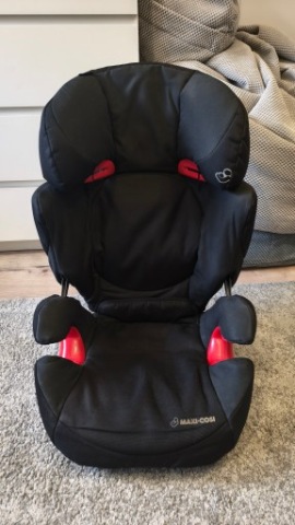 КРЕСЛО MAXI-COSI RODI XP FIX 15-36 KG 